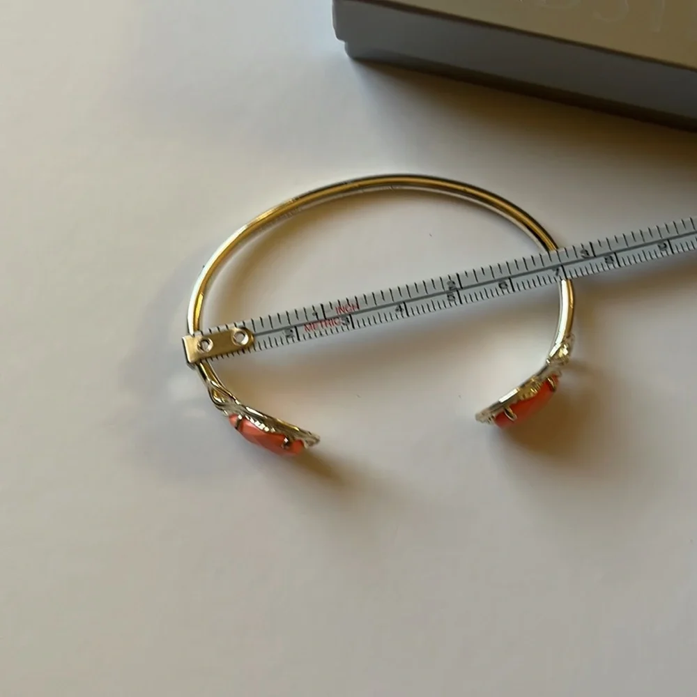 Kendra Scott Cuff Bracelet - Picture 7 of 8